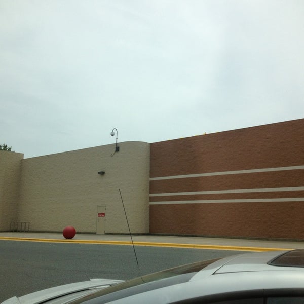 Photos at Target Charlotte, NC