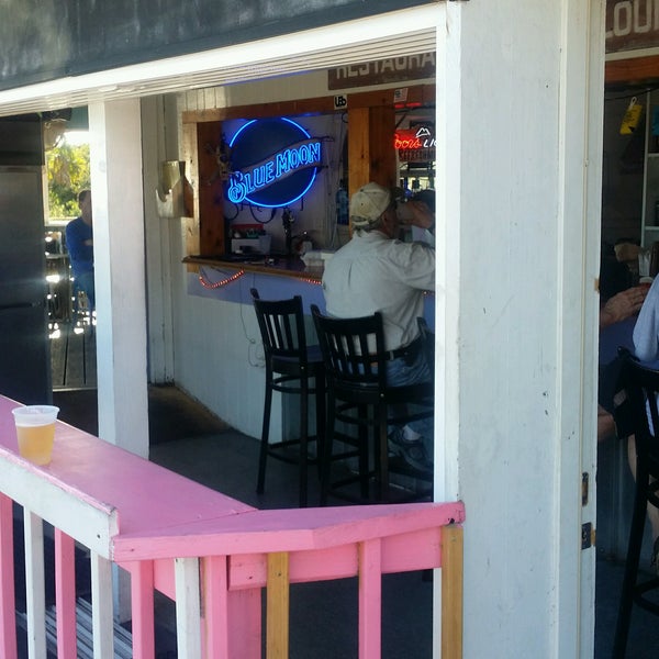 Money Talks Raw Bar