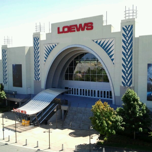 AMC Alderwood Mall 16 1873333rd Ave. West
