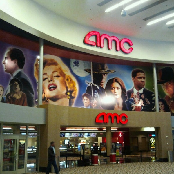 Photos at AMC Southcenter 16 43 tips