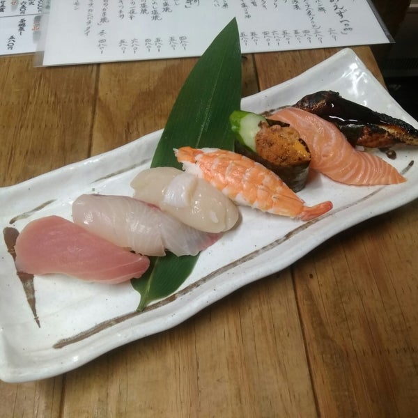 Photos At まぐろ一徹 虎目横丁店 中央区 中央区千日前2 3 15 Photos At まぐろ一徹 虎目横丁店 中央区 中央区千日前2 3 15
