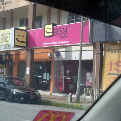 Easy Rhb Bank In Kuala Selangor