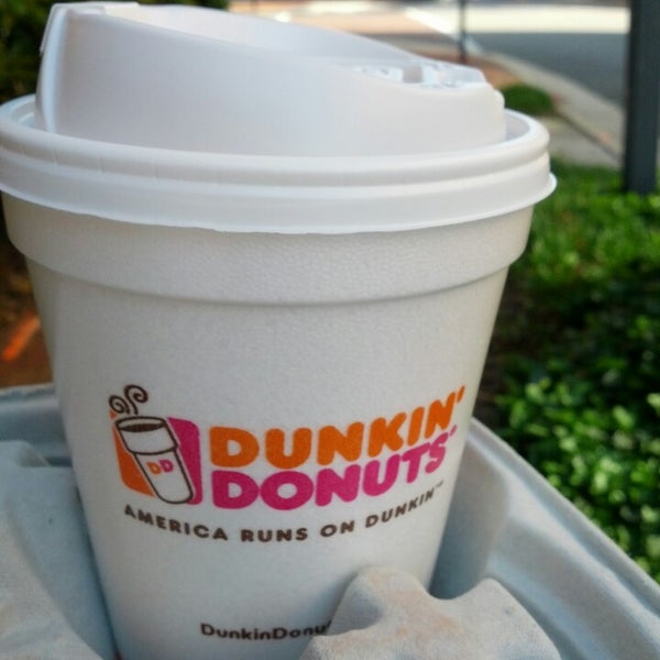 Dunkin' Donuts Donut Shop in Alexandria