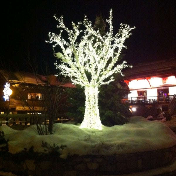 Meribel Village