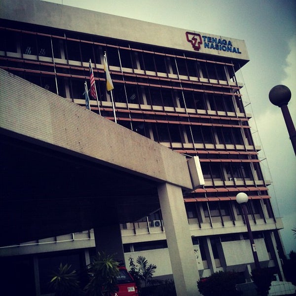 Wisma Tnb Ipoh 1 Tip From 147 Visitors