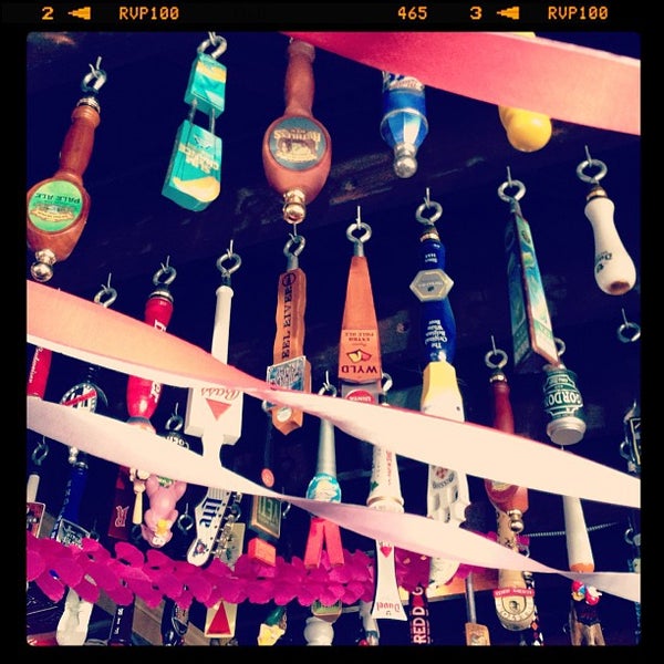 High Dive Bar & Grill Bay Park 75 tips from 2142 visitors