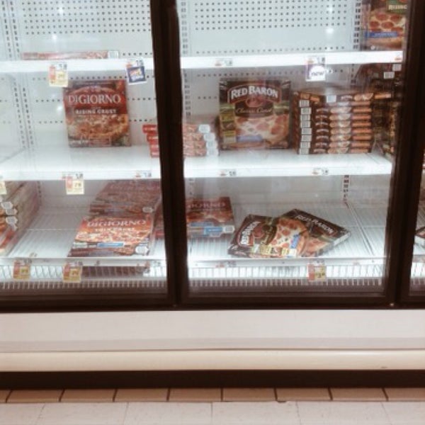 Giant Grocery Store in Exton