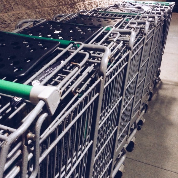 Giant Grocery Store in Exton