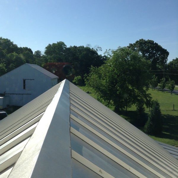 Frog Hollow Farm Phoenixville, PA