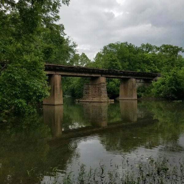 Photos at Ringgold Nature Trail Ringgold, GA