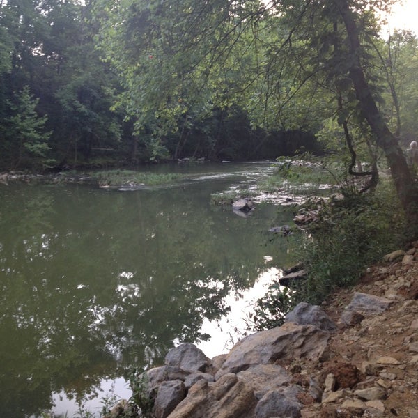 Photos at Ringgold Nature Trail Ringgold, GA