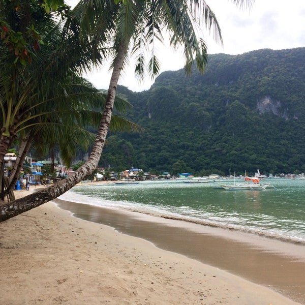 Photos At Entalula Beach Cottages Hotel In El Nido