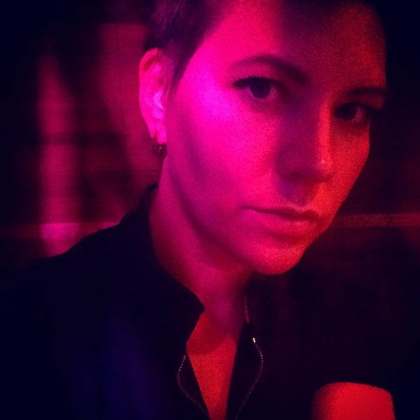 8/13/2014에 Katya R.님이 London Pub에서 찍은 사진