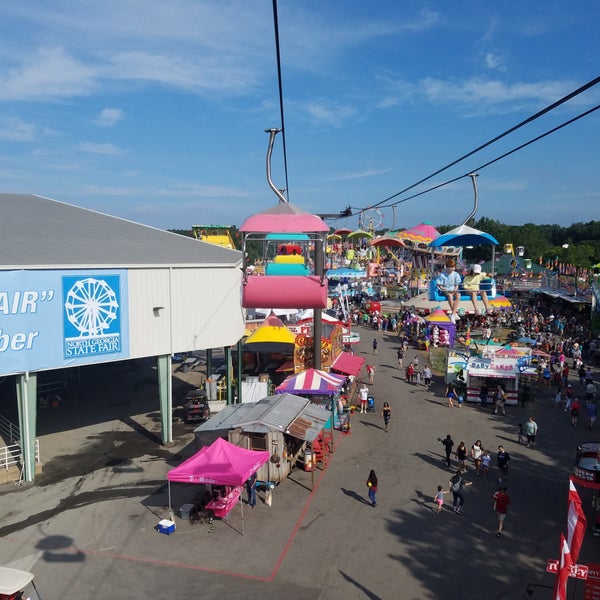 North State Fair Marietta, GA