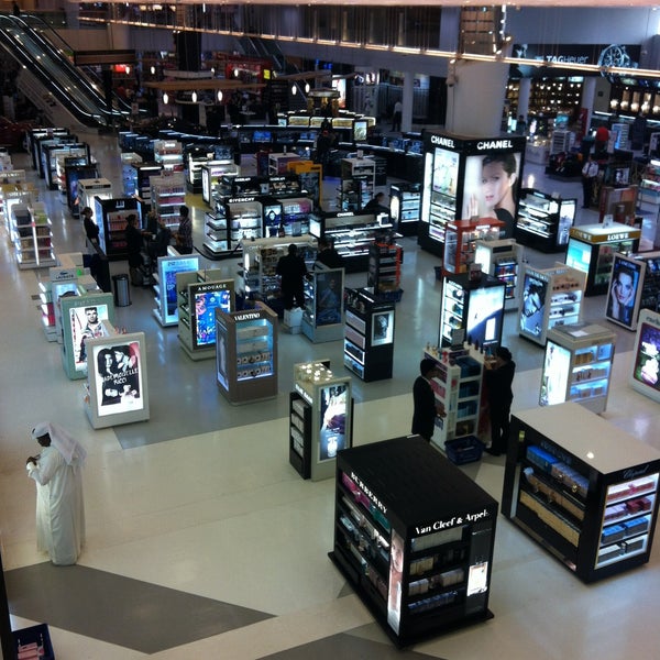 Foto tomada en Doha International Airport (DOH) مطار الدوحة الدولي  por Naif el 5/17/2013