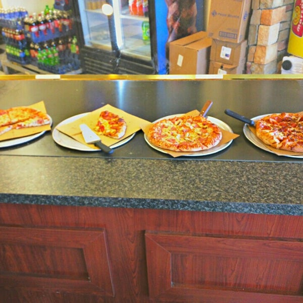 Marco's Pizza (Now Closed) Downtown Indianapolis Indianapolis, IN