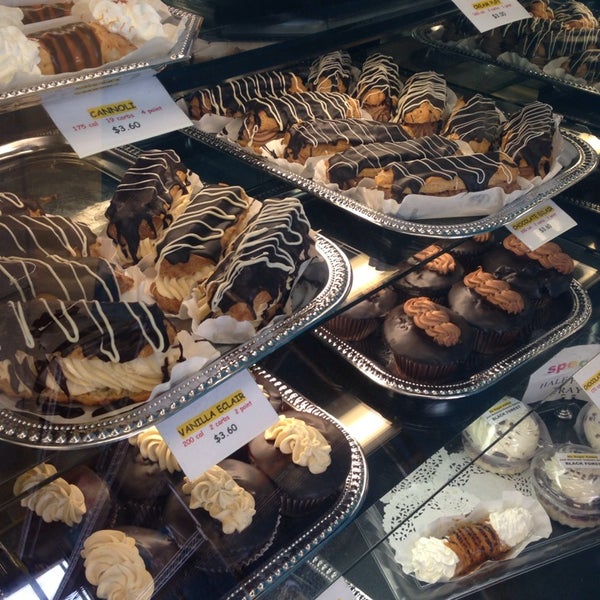 Just Delicious Sugar Free Bakery 2 tips from 43 visitors