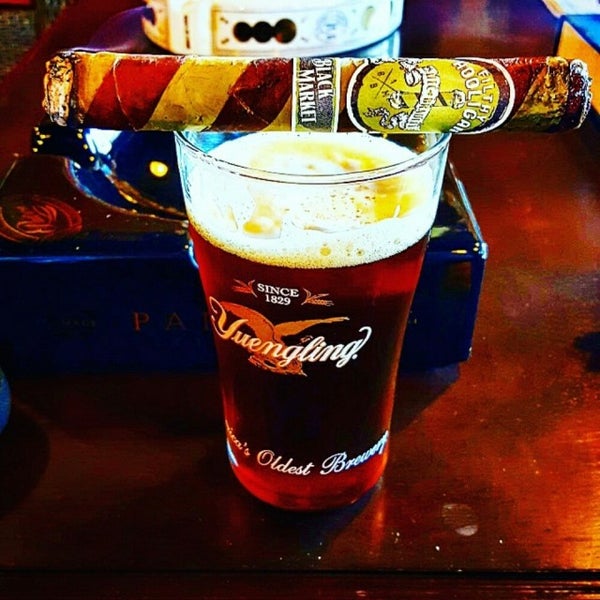 Photo taken at Freedom Fine Cigars &amp; Lounge by Sean C. on 2/13/2016