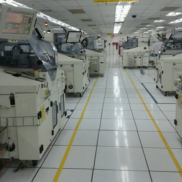 Photos At Freescale Semiconductor Malaysia Sdn Bhd Petaling Jaya Selangor