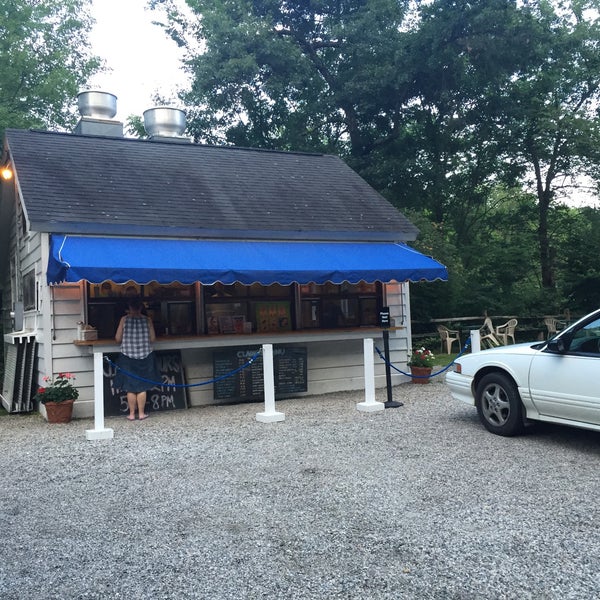 Clamps New Milford, CT