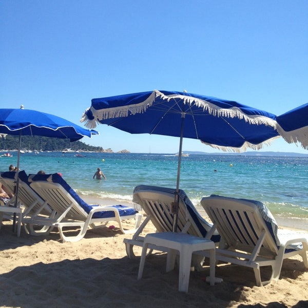 Photos At Plage De Cavalière Beach In Le Lavandou