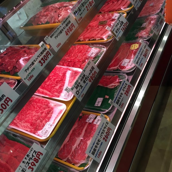 肉のヒガシハラ 屋島店 高松市の精肉店