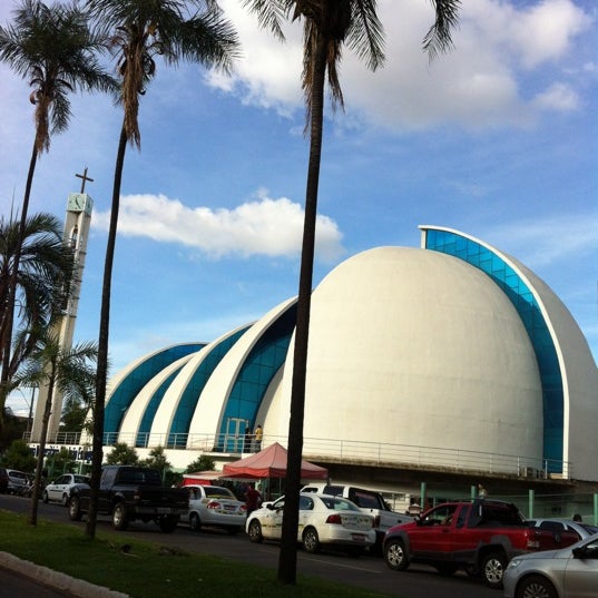 Pontifícia Universidade Católica de Goiás (PUC Goiás) Universidade em Goiânia