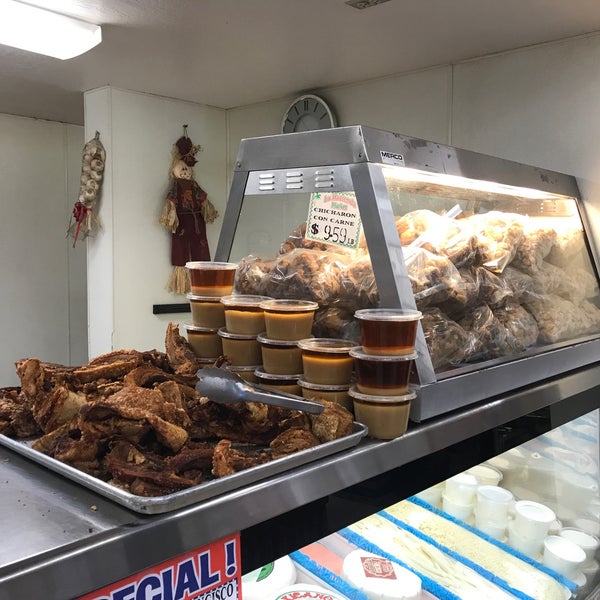 La Hacienda Market The Willows 5 tips