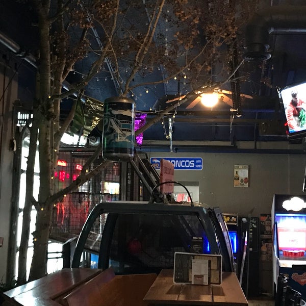 5/2/2018 tarihinde Jim M.ziyaretçi tarafından Stoney&#39;s Bar and Grill'de çekilen fotoğraf