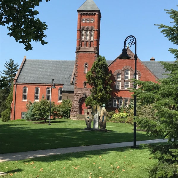 Gettysburg College Gettysburg, PA