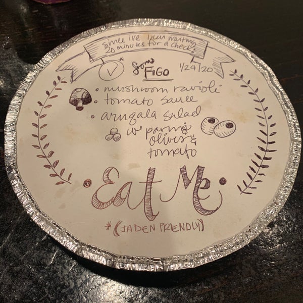 FIGO Pasta Upper Westside / Buckhead Underwood Hills 2080 Defoor