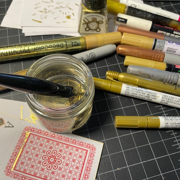 Art Supplies - Pens & Markers - Sharpie - Sam Flax Atlanta