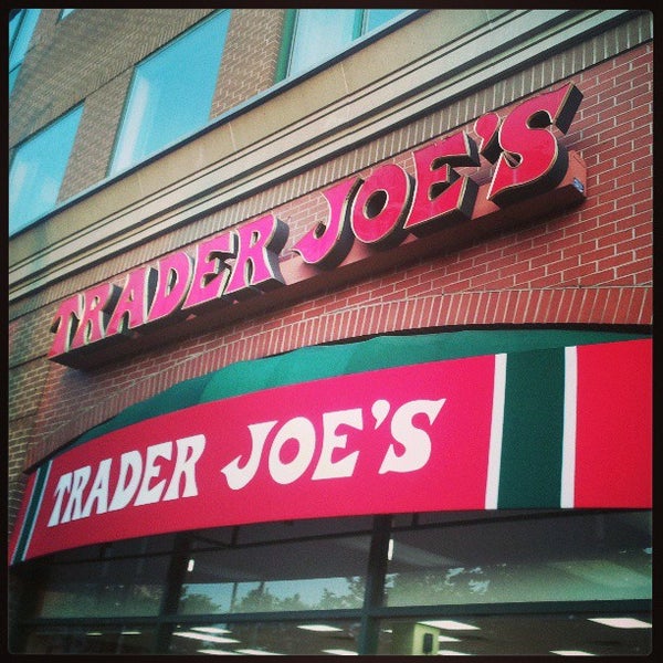 Trader Joe's Coolidge Corner 106 tavsiye