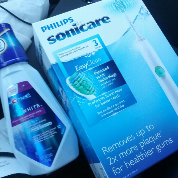 cvs philips sonicare brush heads