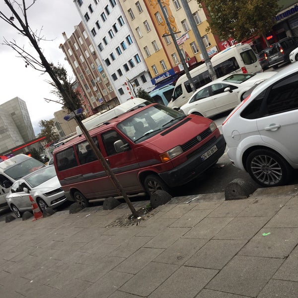 รูปภาพถ่ายที่ Şehr-i Saraylım โดย A เมื่อ 11/4/2017