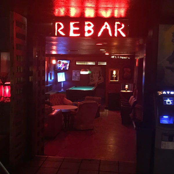 Rebar Oak Park Northwood 24 tips