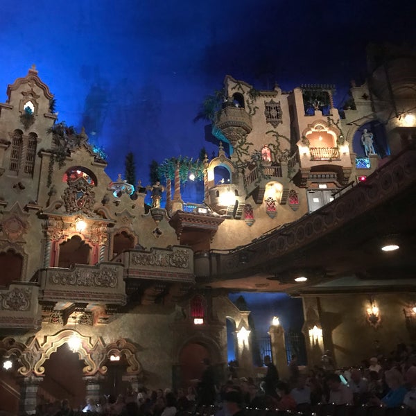 Photo taken at The Majestic Theatre by Kori H. on 4/6/2019