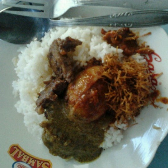 Photos At Nasi Campur Mak Mi Wings Joint