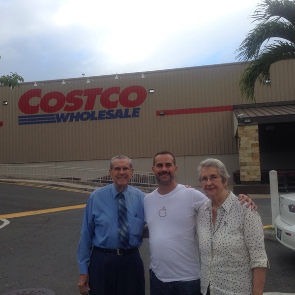 Fotos en Costco Bayamón, Bayamón Municipio