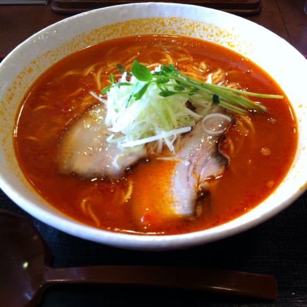 ラーメンたろう 明石店 Restaurante De Ramen ラーメンたろう 明石店 Restaurante De Ramen