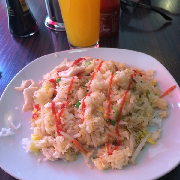 Photos at Maggie Sushi Bar Altstadt München, Bayern