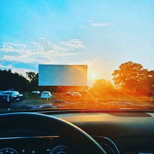 Photo taken at Bengies Drive-in Theatre by єяα ✨. on 6/3/2023