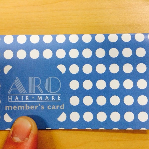 Photos At Aro 調布店 調布 0 Tips