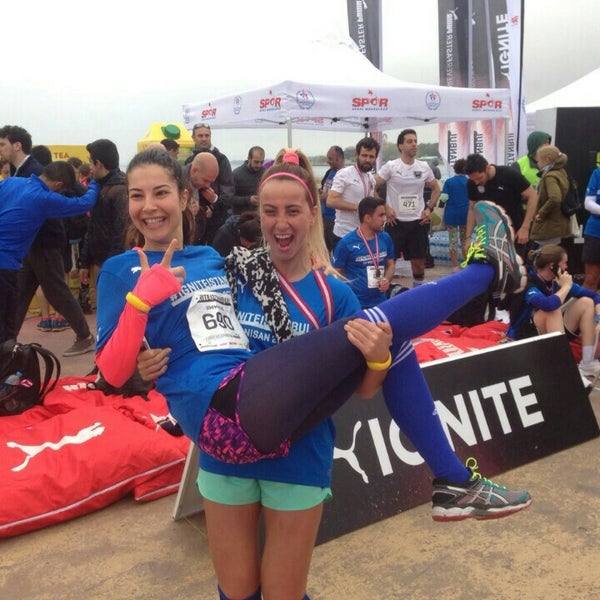 puma ignite istanbul