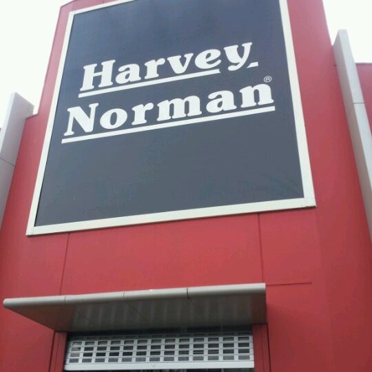 Harvey Norman Furniture / Home Store in Chadstone
