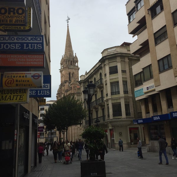Calle Toro Salamanca, Castilla y León