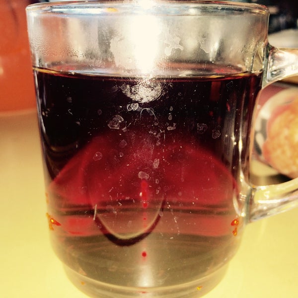 3/14/2015にChris G.がInfusion Teaで撮った写真