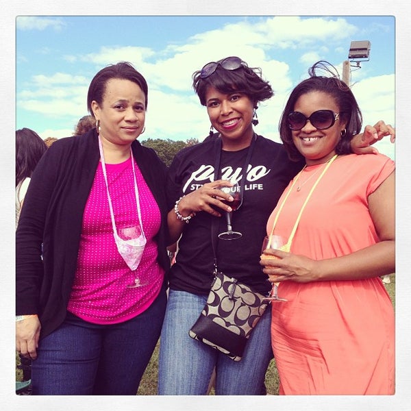 Valenzano Wine Fest (Now Closed) Winery