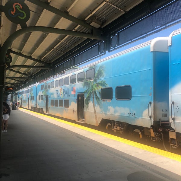 tri-rail-mangonia-park-station-12-tips-from-341-visitors