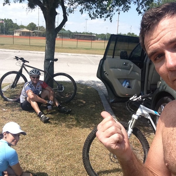Halpatiokee mountain bike trail sale